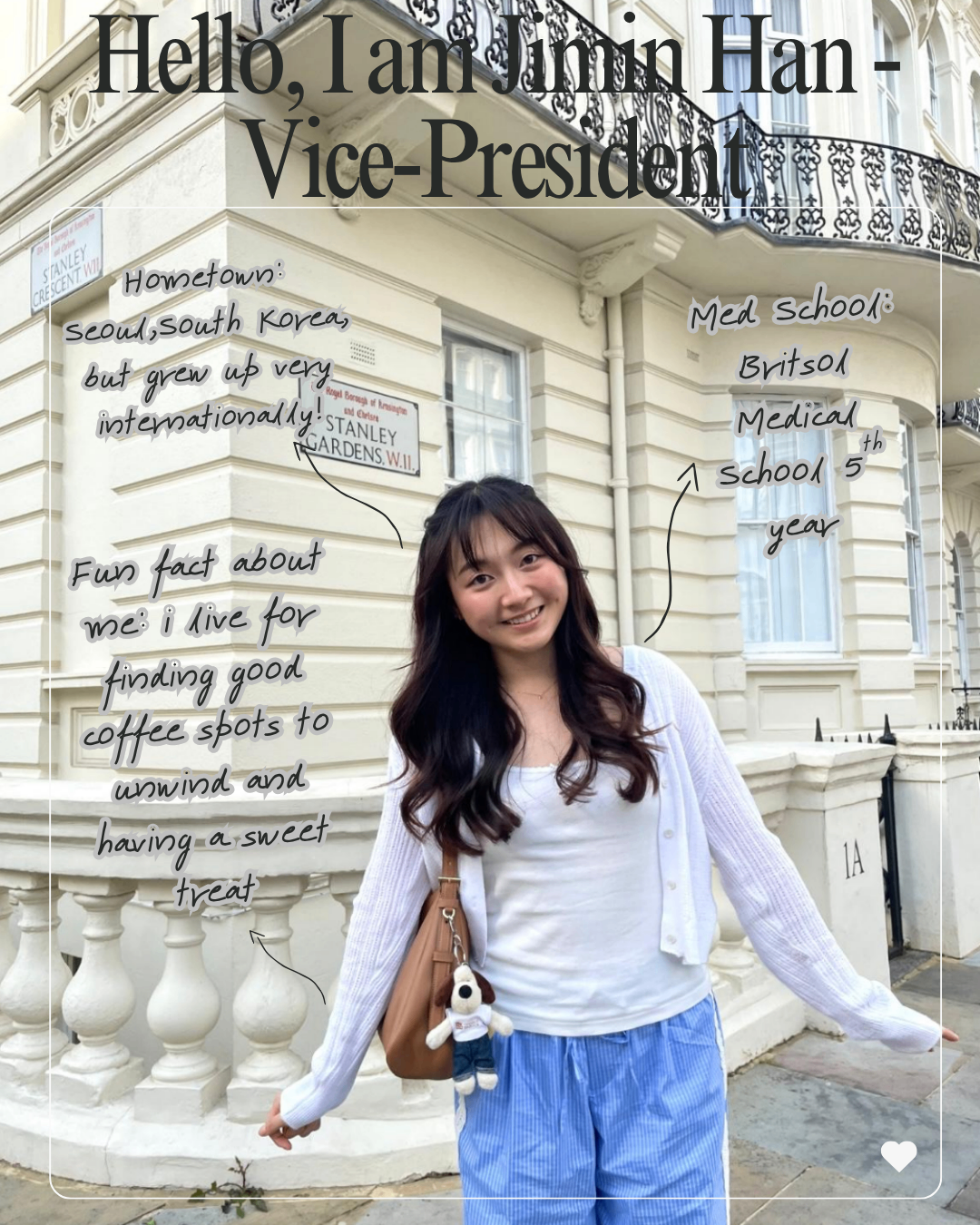 Jimin Han, Vice President at KUMAS
